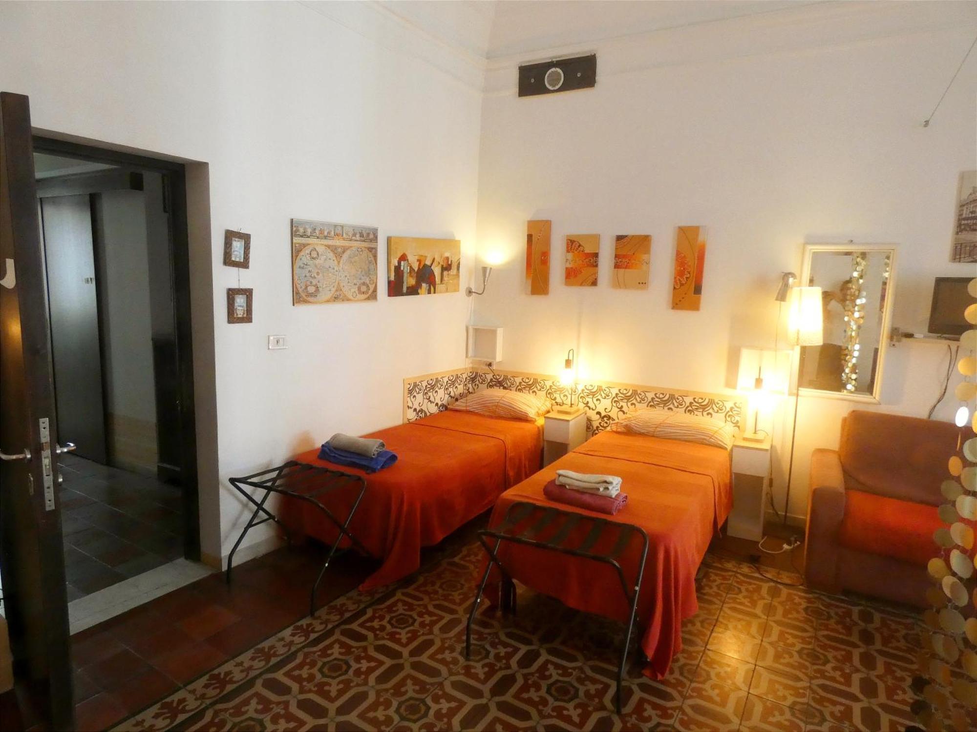Solsicily Bed & Breakfast Catania Exterior photo