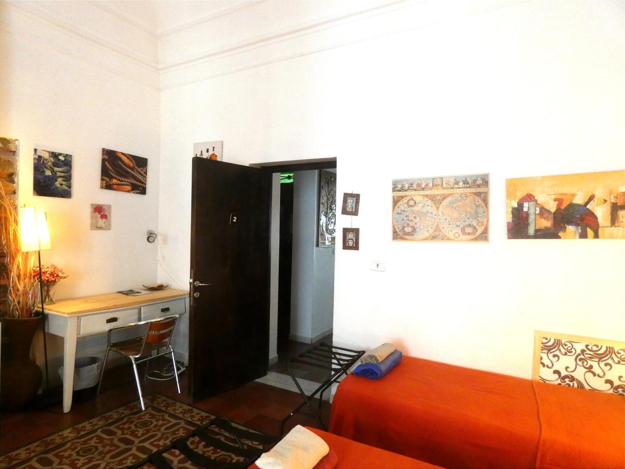 Solsicily Bed & Breakfast Catania Exterior photo