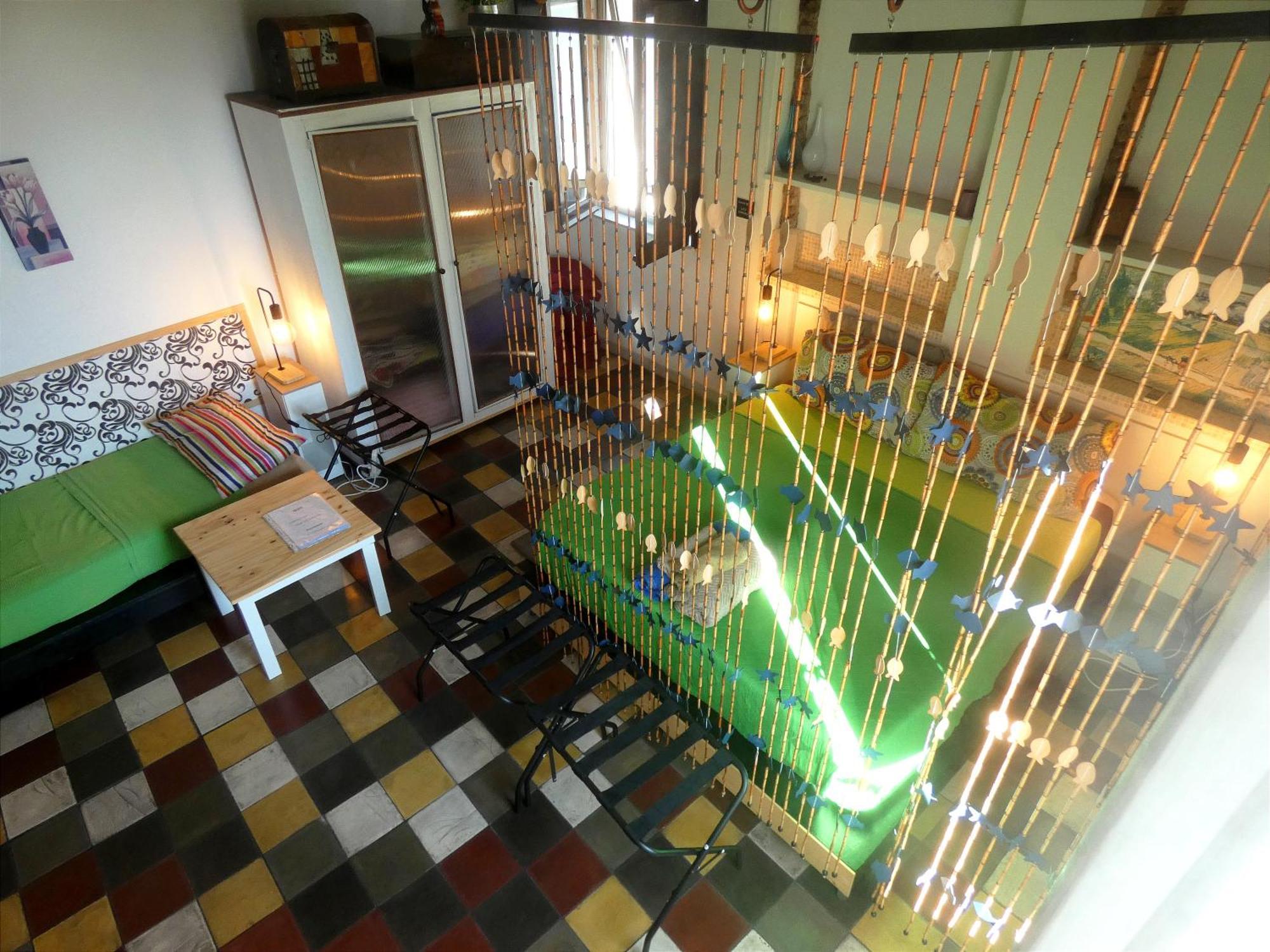 Solsicily Bed & Breakfast Catania Exterior photo